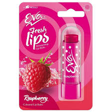 EVA LIP FRESS RASBERRY